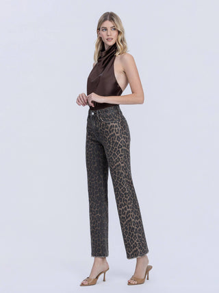 Wild Side Jeans