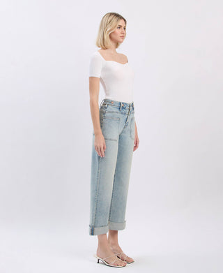Commissioner Jeans