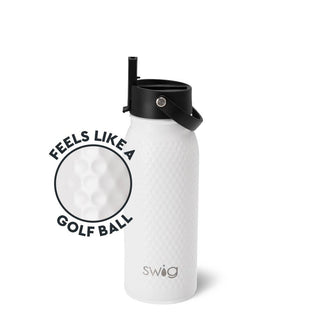 Golf Flip + Sip Bottle (36oz)