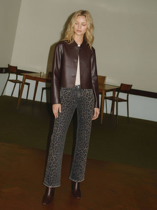 Wild Side Jeans