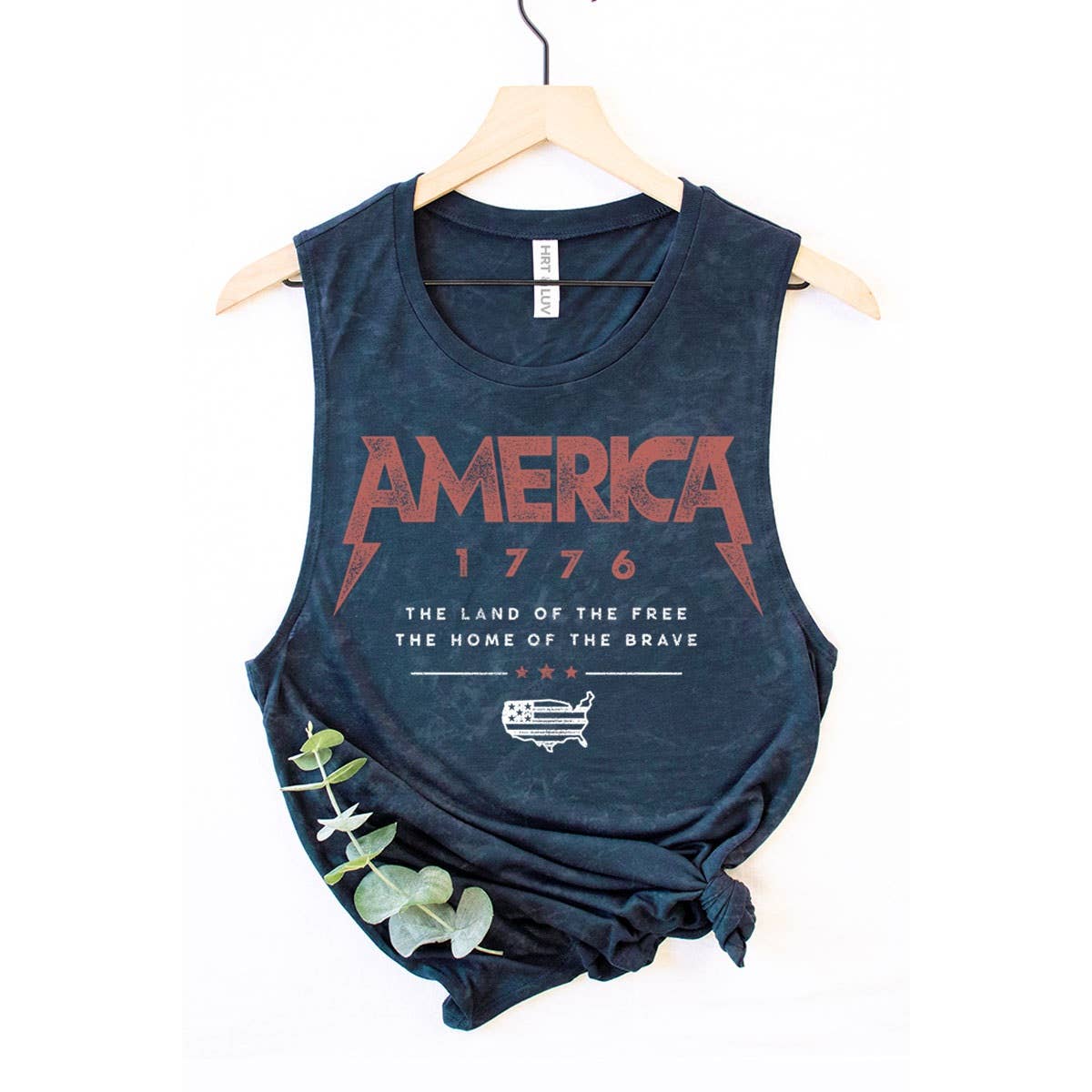 AMERICA 1776 TOP