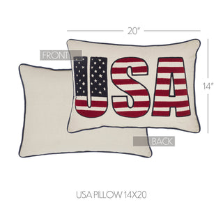 USA Pillow
