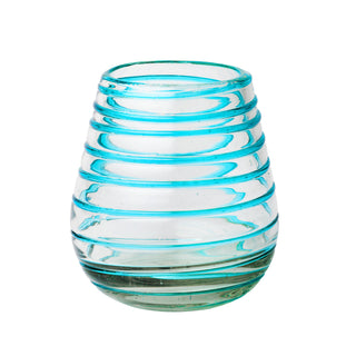 Meridia Stemless Wine Glass