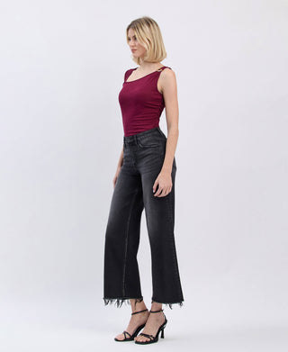 Stylized Jeans