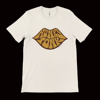 TALK HONKY TONK TEE