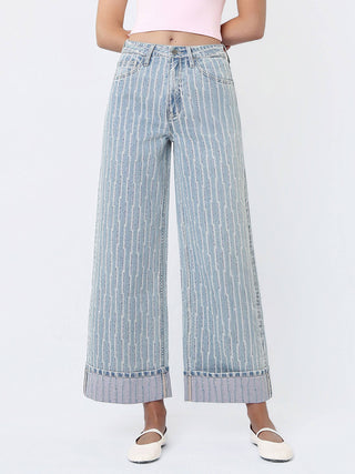 Hey Sun "Stripe"