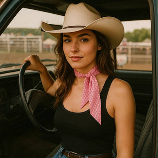 Pink Twilly