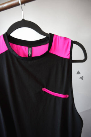 TANKS TO DOLLY TANK