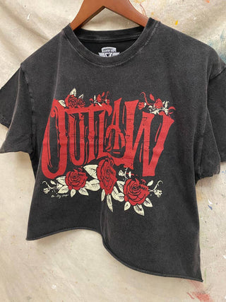 Outlaw Tee