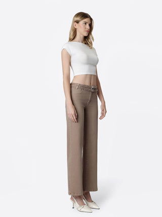 Mocha Dream Jeans