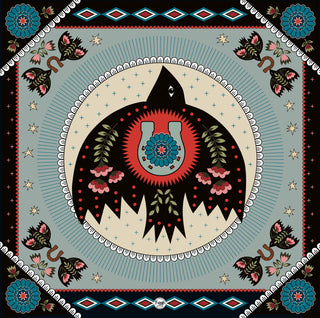 Dovely Too Bandana Scarf