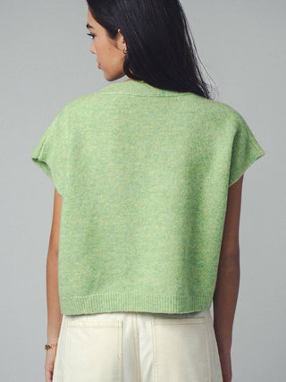 Western Horse Cardigan