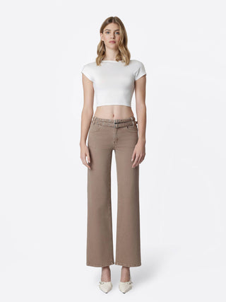 Mocha Dream Jeans