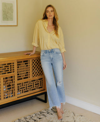 Ezra Jeans