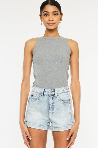 Light Contrast Shorts