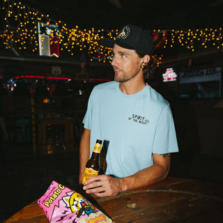 High Plains T-Shirt