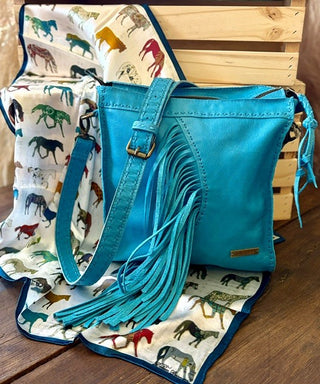 Austin Col. - Turquoise