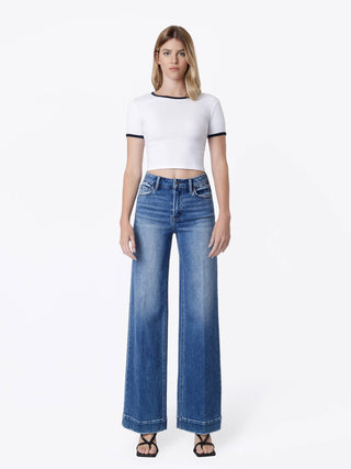 Aquarius Trousers