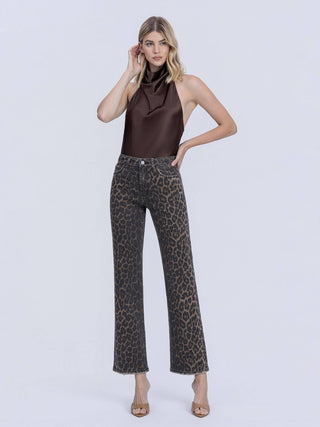 Wild Side Jeans