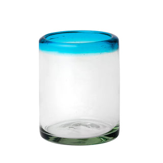 Aqua Rim DOF Glass