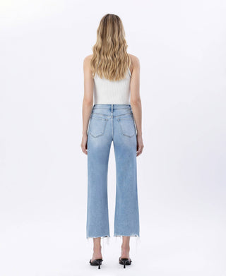 Ezra Jeans