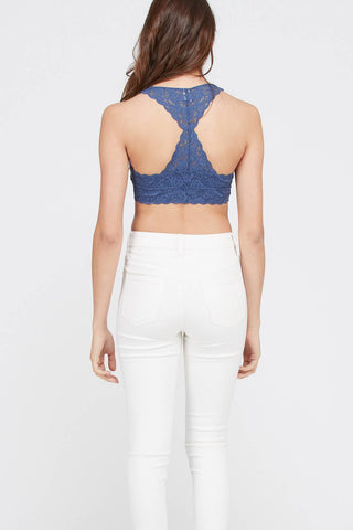 Racerback Bralette