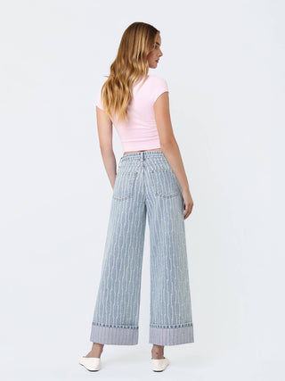 Hey Sun "Stripe"
