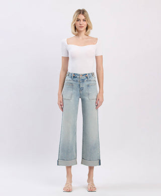 Commissioner Jeans