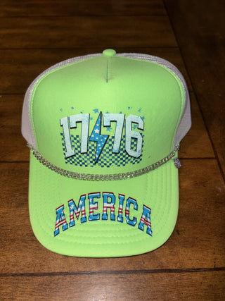 Neon 1776