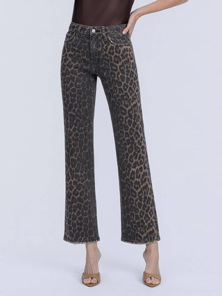 Wild Side Jeans
