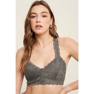 Racerback Bralette
