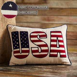 USA Pillow
