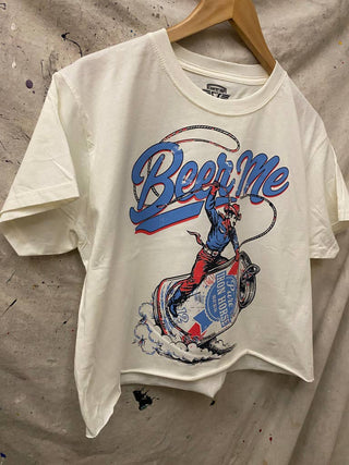 Beer Me Tee