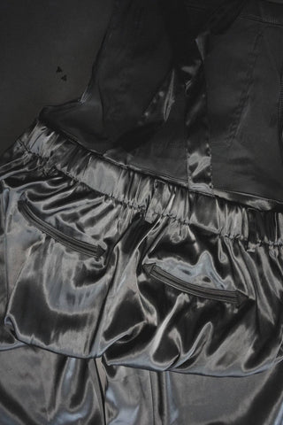 FANCY PANTS OVERALLS