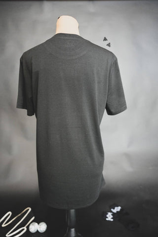 CHECK IT *BLK Tee