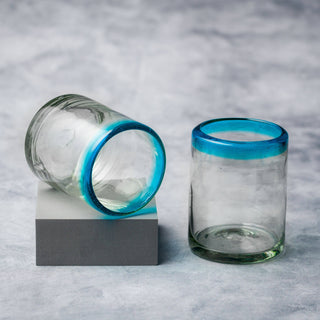 Aqua Rim DOF Glass