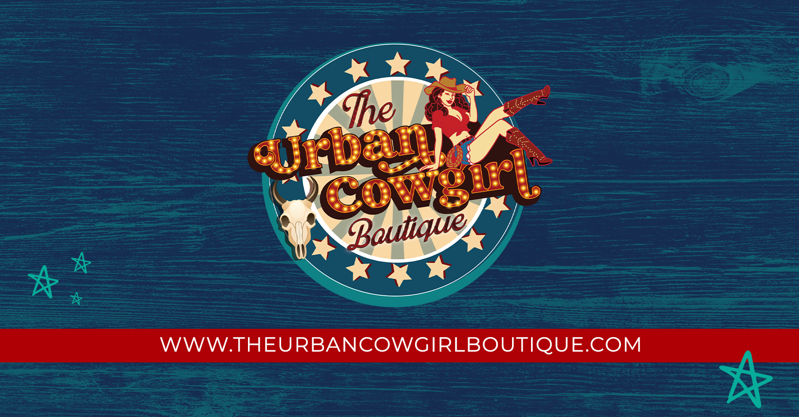 The Urban Cowgirl Boutique