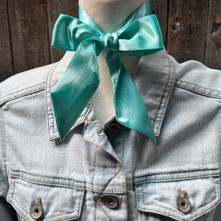Turquoise Twilly