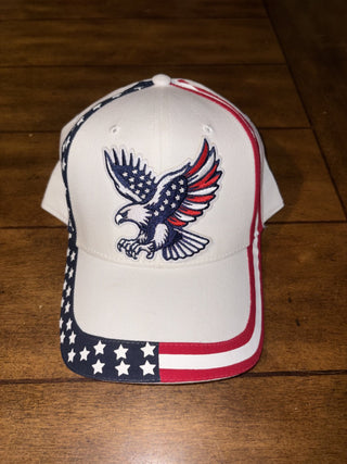 White Eagle