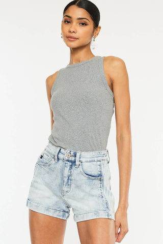 Light Contrast Shorts