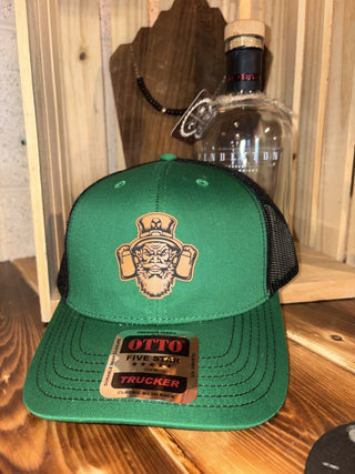 Irish