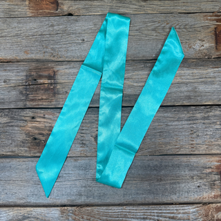 Turquoise Twilly