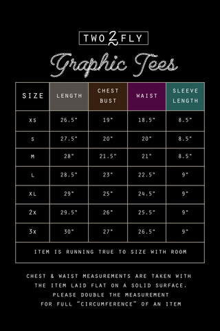 CHECK IT *BLK Tee