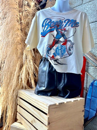 Beer Me Tee