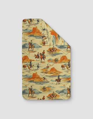Red Rock Cowboys
