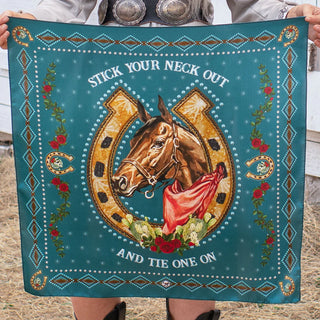 Hold your Horses