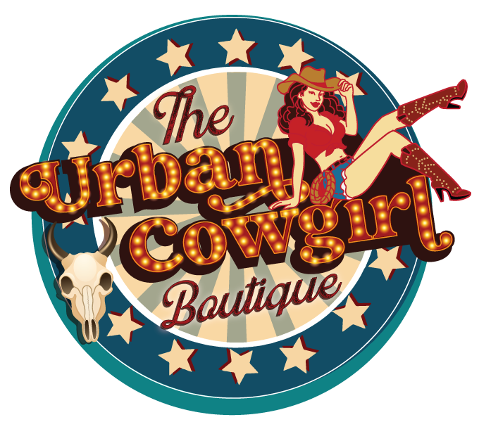 The Urban Cowgirl Boutique