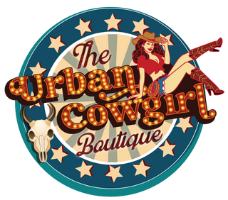 The Urban Cowgirl Boutique