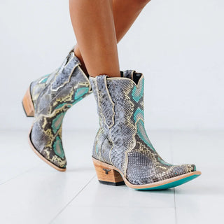 Vickson Bootie
