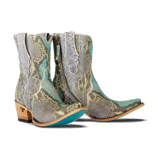Vickson Bootie
